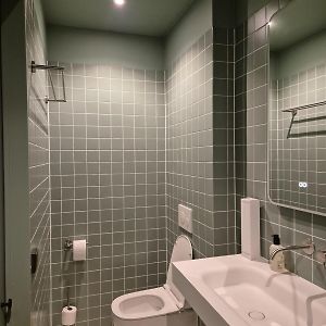 Chambre de Luxe Lit King-Size