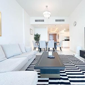 Appartement à 2 Chambres à Coucher