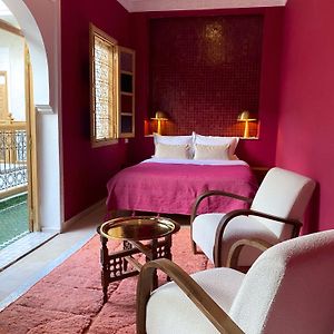 Chambre Supérieure Lit King-Size