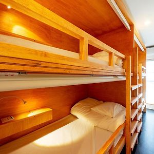 Dormitory Room Mixed