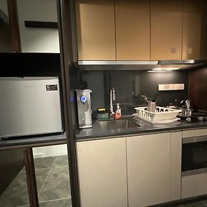 Studio de Luxe Lit King-Size