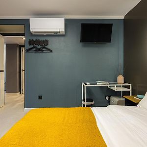 Chambre Supérieure Double