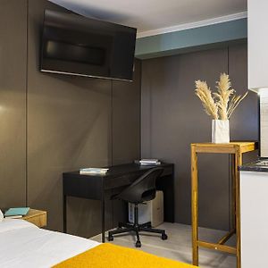 Chambre de Luxe
