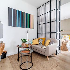 Appartement à 1 Chambre à Coucher