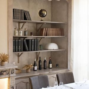 Chambre Standarde Lit King-Size