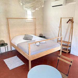 Chambre Familiale Double