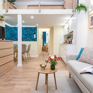 Appartement à 1 Chambre à Coucher
