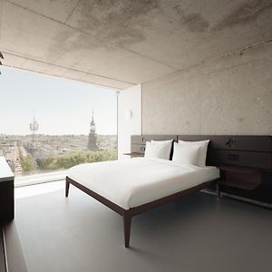 Chambre Confort Lit King-Size