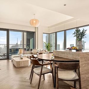 Appartement Premium à 3 Chambres à Coucher