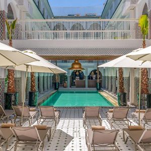 Palais Moulay Said & Spa
