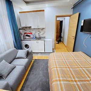 Street Hotel Taksim