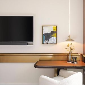 Chambre Lit King-Size