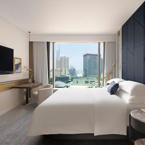 Chambre Accessible aux Personnes à Mobilité Réduite Premium Lit King-Size