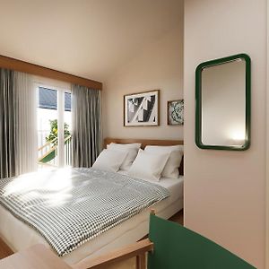 Chambre Simple