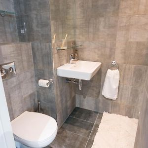 Private Bathroom Queen Room