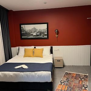 Zulu Suites