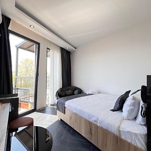 Chambre Lit King-Size