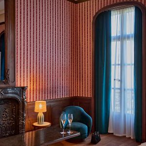 Suite Héritage Lit King-Size