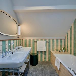 Chambre de Luxe Duplex Lit King-Size