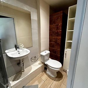 Chambre de Luxe