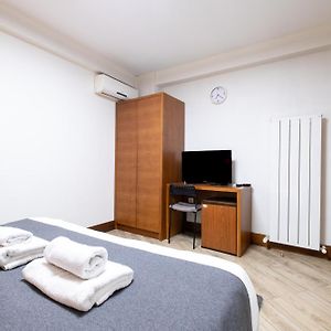 Chambre Double Économique