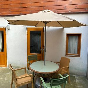Chambre Triple Économique