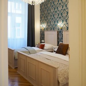 Appartement Premium à 3 Chambres à Coucher