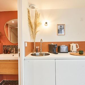 Appartement Rez-de-Chaussée