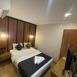 Chambre Budgétée Double
