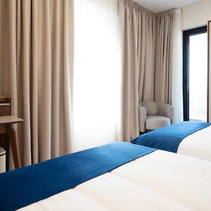 Chambre Supérieure Double