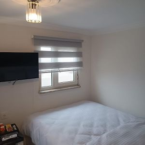 Chambre Quadruple