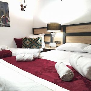 Chambre Triple de Luxe