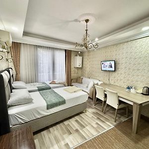Suite Junior de Luxe