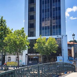 Le Blanc Cotroceni Hotel
