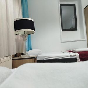 Chambre Quadruple de Luxe