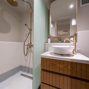 Appartement Rez-de-Chaussée
