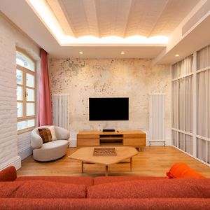 Appartement de Luxe à 1 Chambre à Coucher