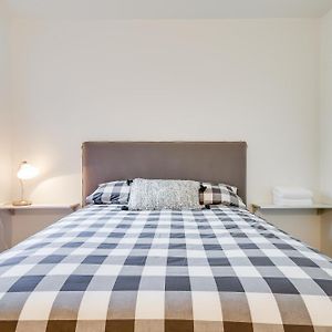 Appartement à 3 Chambres à Coucher