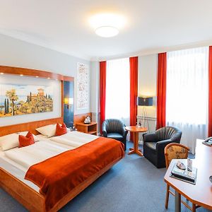 Chambre Standarde Lit King-Size