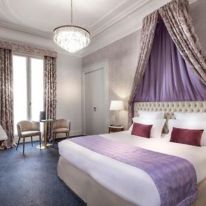 Chambre de Luxe