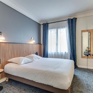 Chambre Confort Double