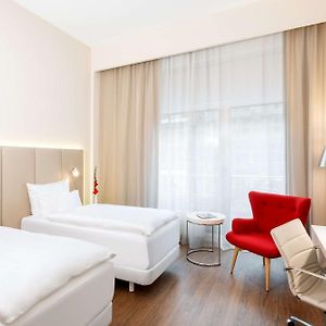 Chambre Supérieure