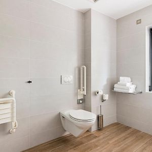 Chambre Standarde Double