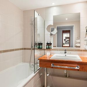 Chambre Premium Double