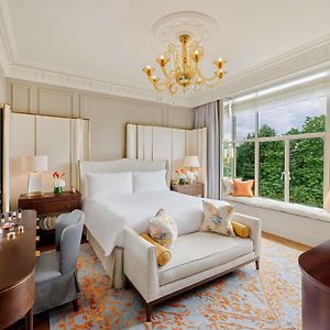 Suite de Luxe à 1 Chambre à Coucher Lit King-Size