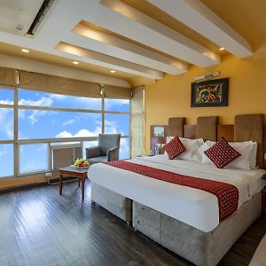 Hotel Palm Do'R # Walking Distance To New Delhi Station # Parking # Family Hotel # Customer'S Choice Hotel # Top Rated Hotel