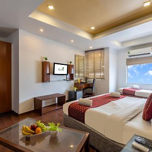 Hotel Palm Do'R # Walking Distance To New Delhi Station # Parking # Family Hotel # Customer'S Choice Hotel # Top Rated Hotel