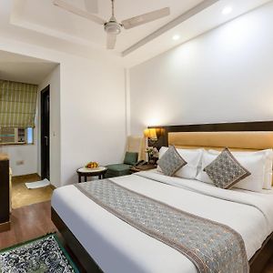 Chambre Supérieure Lit King-Size