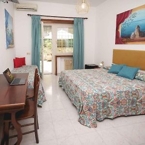 Chambre Lit King-Size