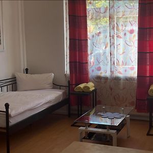 Harsdoerffer Apartment